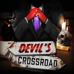 Devil's Crossroad DNT