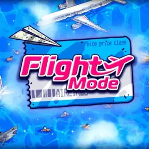 Flight Mode DNT