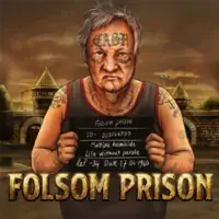 Folsom Prison DNT
