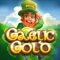 Gaelic Gold DNT