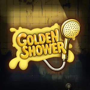 Golden Shower DNT