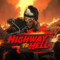 Highway to Hell DNT