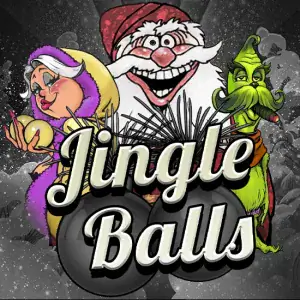 Jingle Balls DNT