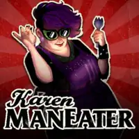 Karen Maneater DNT