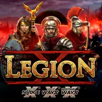 Legion X DNT