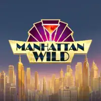 Manhattan Goes Wild DNT