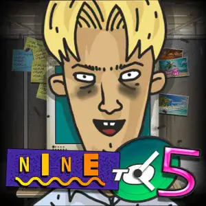 Nine To Five DNT