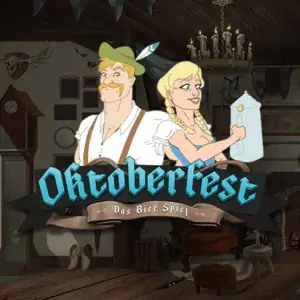 Oktoberfest DNT
