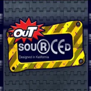 Outsourced DNT