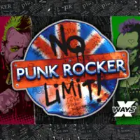 Punk Rocker DNT