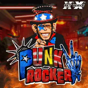 Punk Rocker 2 DNT