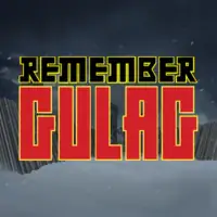 Remember Gulag DNT