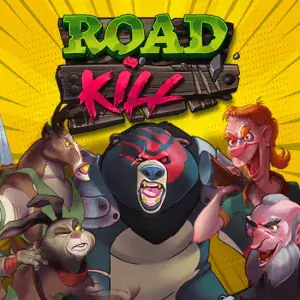 Roadkill DNT