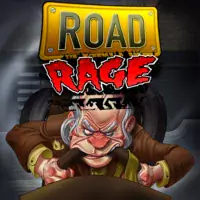 Road Rage DNT