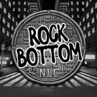 Rock Bottom DNT