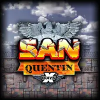 San Quentin xWays DNT