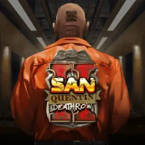 San Quentin 2: Death Row DNT