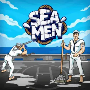 Seamen DNT