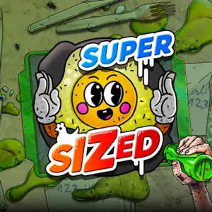 Supersized DNT