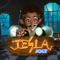 Tesla Jolt DNT