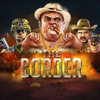 The Border DNT