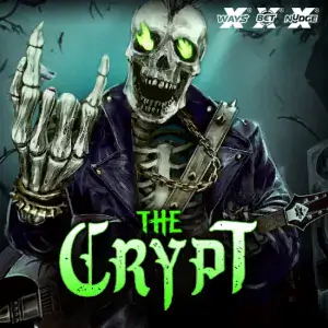 The Crypt DNT