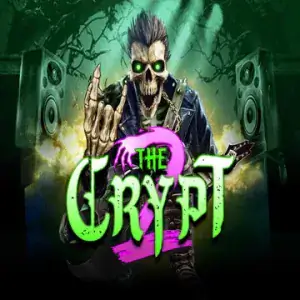 The Crypt 2 DNT
