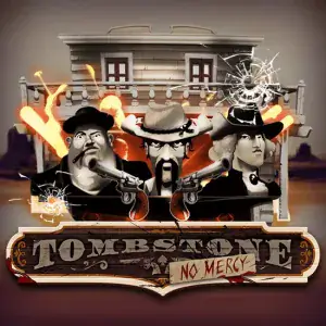 Tombstone No Mercy DNT
