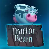 Tractor Beam DNT