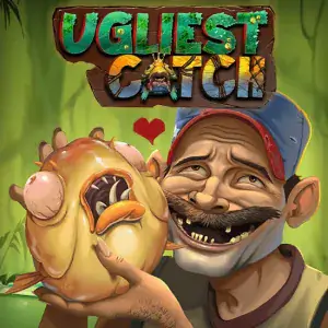 Ugliest Catch DNT