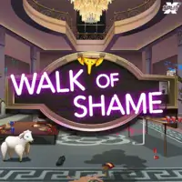 Walk of Shame DNT