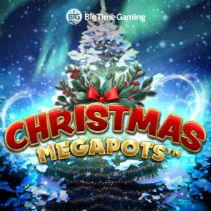 Christmas Megapots
