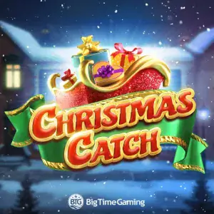 Christmas Catch