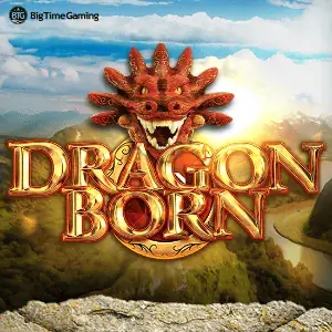 Dragon Born Megaways V1 DNT