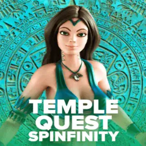 Temple Quest Spinfinity