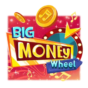 Big Money Wheel