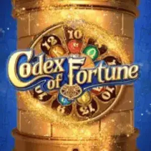 Codex Of Fortune