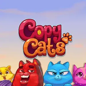 Copy Cats