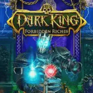 Dark King: Forbidden Riches
