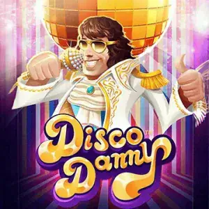 Disco Danny