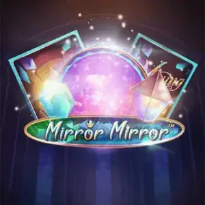 Fairytale Legends: Mirror Mirror