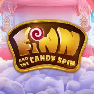 Finn and The Candy Spin