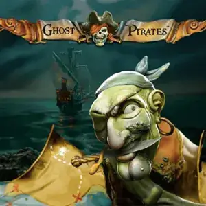 Ghost Pirates