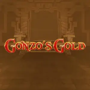 Gonzo's Gold