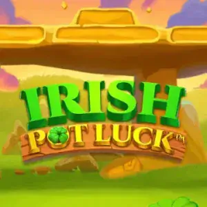 Irish Pot Luck
