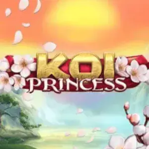 Koi Princess