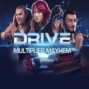 Drive: Multiplier Mayhem