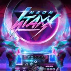Neon Staxx