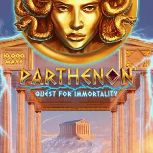 Parthenon: Quest For Immortality