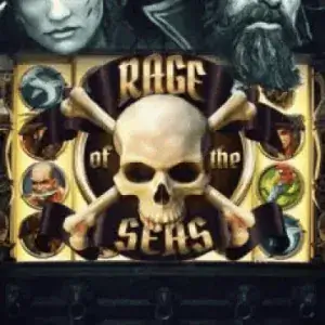 Rage Of The Seas